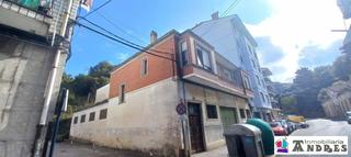 Terreny residencial a Bermeo. Almike bidea Terreny residencial a Bermeo. Almike bidea