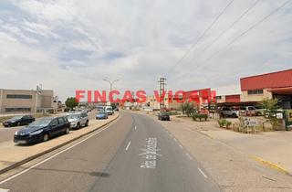 Affitto Capannone industriale in Ronda de la industria 7. Alquiler de nave industrial en poligono sepes Affitto Capannone industriale in Ronda de la industria 7. Alquiler de nave industrial en poligono sepes