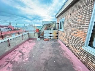 Àtic  Calle donoso cortés 17. Se vende atico con terraza de 60m en mariano andres Àtic  Calle donoso cortés 17. Se vende atico con terraza de 60m en mariano andres