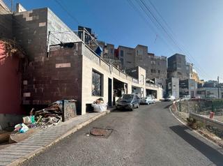 Edifici a Lugar mujica 45. Edificio Edifici a Lugar mujica 45. Edificio