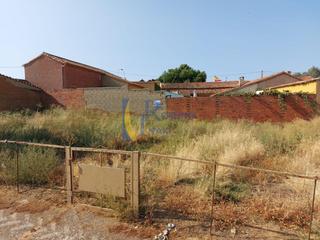 Terreno residenziale in Fuentes de Carbajal Terreno residenziale in Fuentes de Carbajal