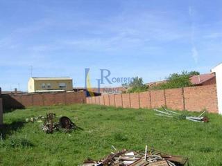 Residential Plot in Gordoncillo Residential Plot in Gordoncillo