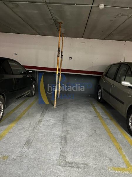 Foto 396f1fad-e32a-41ea-9893-bceaf78144a0. Aparcament cotxe a Valencia de Don Juan Foto 396f1fad-e32a-41ea-9893-bceaf78144a0. Aparcament cotxe a Valencia de Don Juan