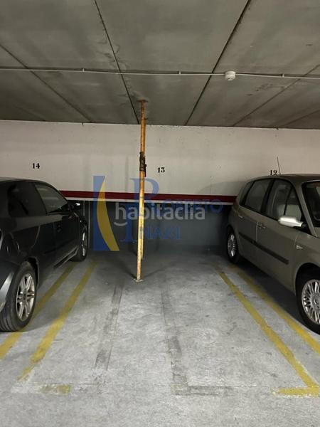 Foto eb443844-0eaa-402b-a9ff-34c5a702aa32. Aparcament cotxe a Valencia de Don Juan Foto eb443844-0eaa-402b-a9ff-34c5a702aa32. Aparcament cotxe a Valencia de Don Juan