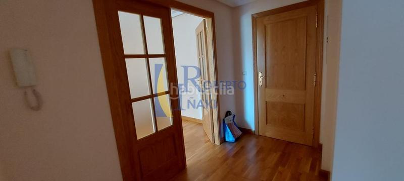 Foto 9a807874-2fa1-43f4-9a1b-66f36dec09cf. Flat with heating parking in Valencia de Don Juan Foto 9a807874-2fa1-43f4-9a1b-66f36dec09cf. Flat with heating parking in Valencia de Don Juan