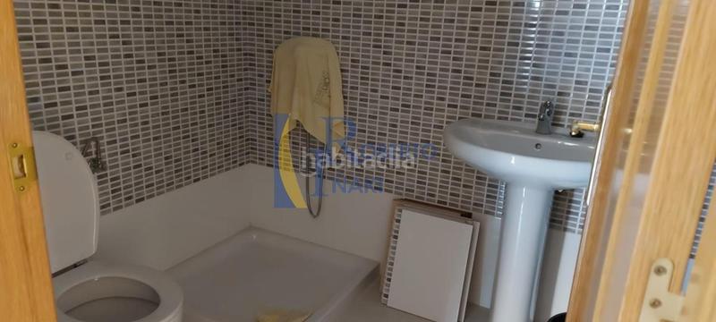 Foto e3a129e4-681c-4d79-a41c-5dcd494421ba. Flat with heating parking in Valencia de Don Juan Foto e3a129e4-681c-4d79-a41c-5dcd494421ba. Flat with heating parking in Valencia de Don Juan