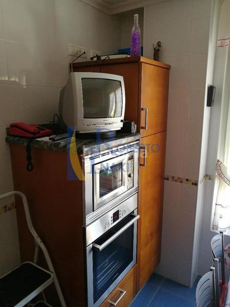 Foto f4fd0df6-6734-4879-8730-435e1d353228. Flat with heating parking in Valencia de Don Juan Foto f4fd0df6-6734-4879-8730-435e1d353228. Flat with heating parking in Valencia de Don Juan