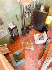 Casa a Nazar. Descubre el encanto rústico y la personalidad única de esta casa Casa a Nazar. Descubre el encanto rústico y la personalidad única de esta casa