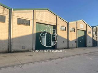 Lloguer Nau industrial a Olite. Se alquila nave industrial en olite con patio y doble acceso Lloguer Nau industrial a Olite. Se alquila nave industrial en olite con patio y doble acceso