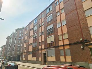 Miete Etagenwohnung Nicolás salmerón. Piso en alquiler en circular, 2 dormitorios. Miete Etagenwohnung Nicolás salmerón. Piso en alquiler en circular, 2 dormitorios.