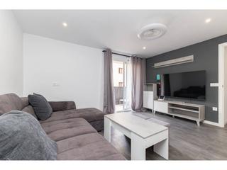 Piso  Marquès del túria. Venta de piso amueblado en quart de poblet Piso  Marquès del túria. Venta de piso amueblado en quart de poblet