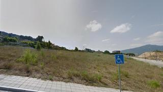 Wohngrundstück in Estella / Lizarra. Parcela en estella Wohngrundstück in Estella / Lizarra. Parcela en estella