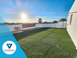 Zweistöckige Wohnung in Roquetas pueblo. Piso en dos planta con dos plazas de garaje Zweistöckige Wohnung in Roquetas pueblo. Piso en dos planta con dos plazas de garaje