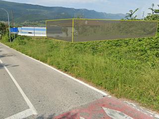 Terrain résidentiel  Lizarra kalea 30. 11,11% terreno 164 m2 en irurtzun (navarra) Terrain résidentiel  Lizarra kalea 30. 11,11% terreno 164 m2 en irurtzun (navarra)