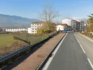 Terreny residencial  Ardubil kalea 3. 11% terreno en irurtzun (navarra) - 898 m2 Terreny residencial  Ardubil kalea 3. 11% terreno en irurtzun (navarra) - 898 m2