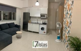 Estudi Avenida islas canarias. Cruz del señor. local-estudio ideal para estudiantes. amueblado Estudi Avenida islas canarias. Cruz del señor. local-estudio ideal para estudiantes. amueblado