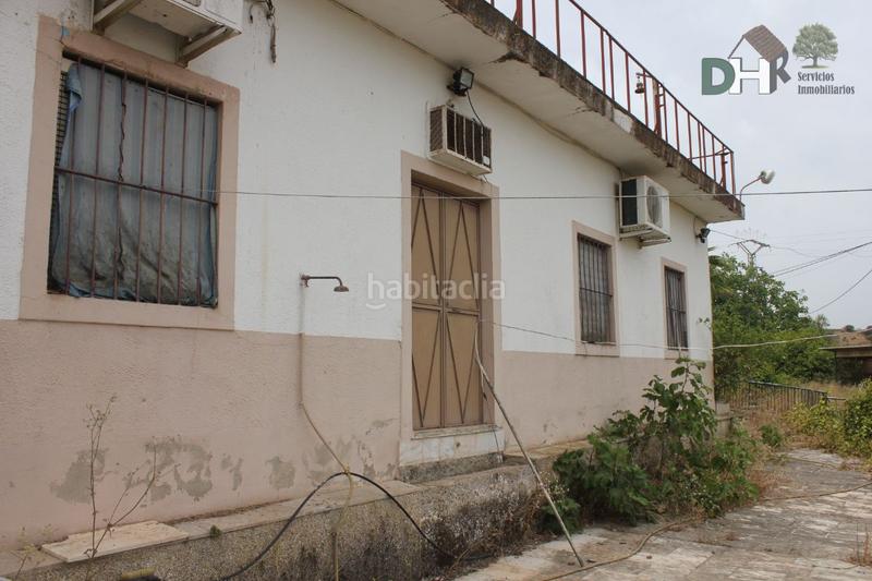 Foto 3d78d21d-ed16-48e4-a5ef-3c7a07f1f69e. Terreny residencial a Jerez de los Caballeros Foto 3d78d21d-ed16-48e4-a5ef-3c7a07f1f69e. Terreny residencial a Jerez de los Caballeros