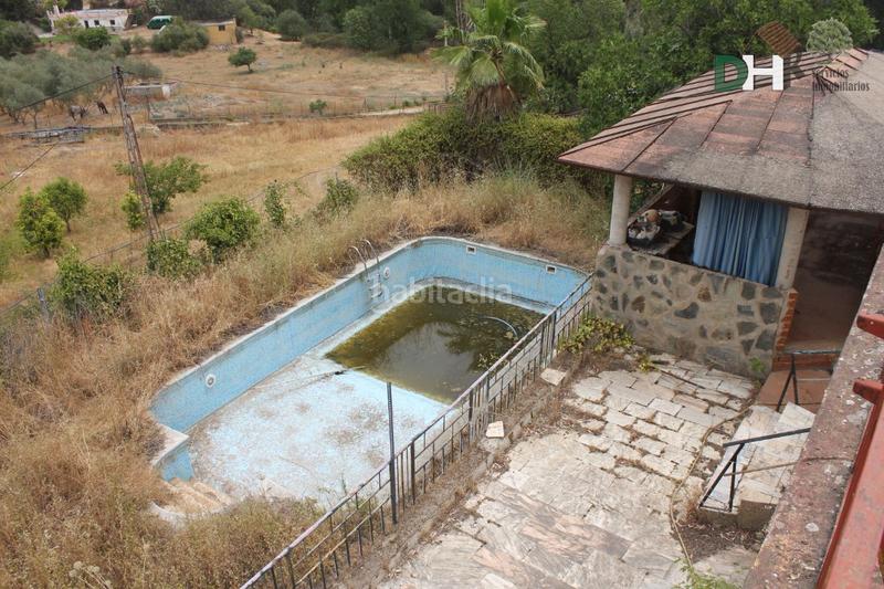 Foto 48e5a2aa-5b60-469c-8064-16b01b9d23d3. Terreny residencial a Jerez de los Caballeros Foto 48e5a2aa-5b60-469c-8064-16b01b9d23d3. Terreny residencial a Jerez de los Caballeros