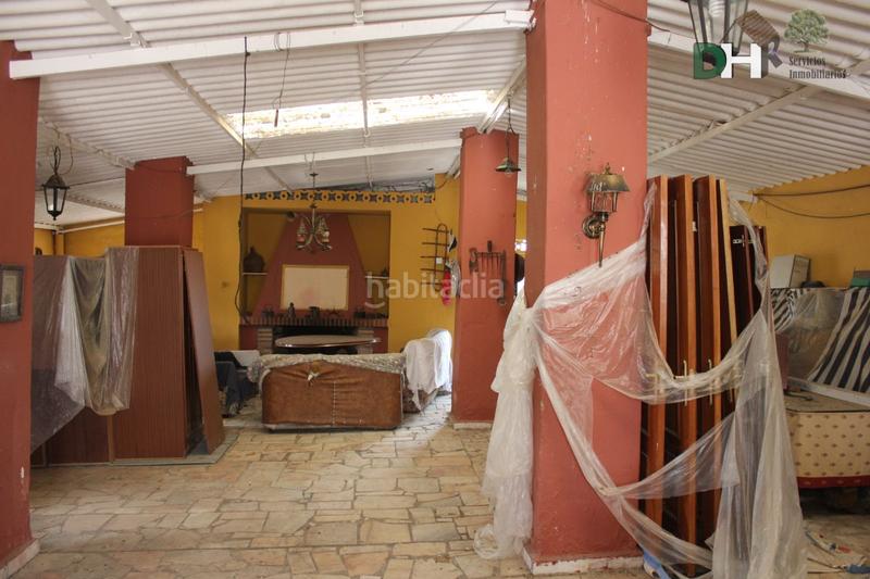 Foto 71072b00-81bb-4375-88f8-014c83e33eff. Terreny residencial a Jerez de los Caballeros Foto 71072b00-81bb-4375-88f8-014c83e33eff. Terreny residencial a Jerez de los Caballeros