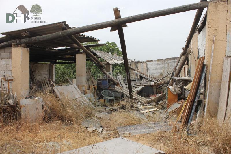 Foto 76a28a27-5ac2-4c22-87c4-eb581b93cac7. Terreny residencial a Jerez de los Caballeros Foto 76a28a27-5ac2-4c22-87c4-eb581b93cac7. Terreny residencial a Jerez de los Caballeros