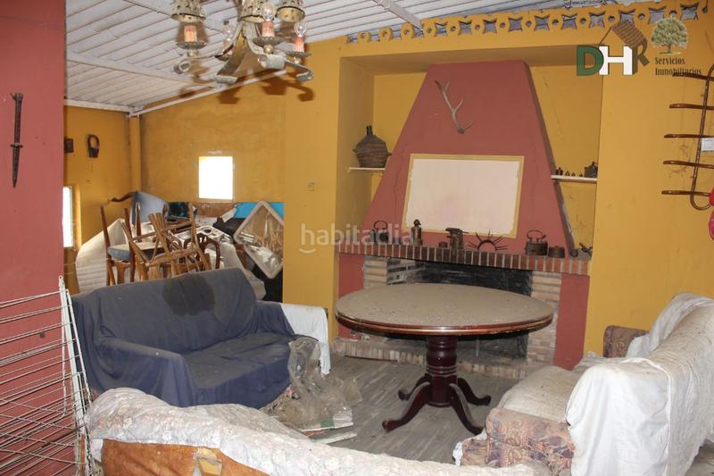 Foto 790b5be7-c112-4555-8416-29e22af53722. Terreny residencial a Jerez de los Caballeros Foto 790b5be7-c112-4555-8416-29e22af53722. Terreny residencial a Jerez de los Caballeros