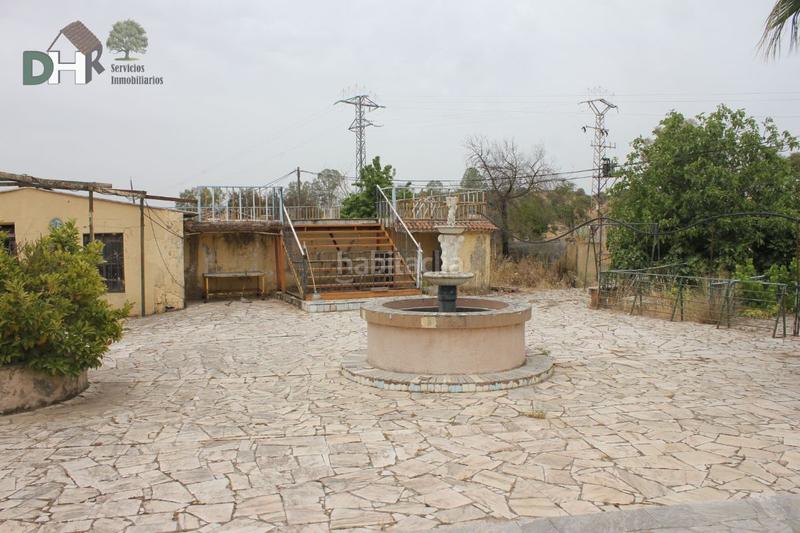 Foto 7bf2d56e-78b8-4900-9168-cfcf08520a8f. Terreny residencial a Jerez de los Caballeros Foto 7bf2d56e-78b8-4900-9168-cfcf08520a8f. Terreny residencial a Jerez de los Caballeros