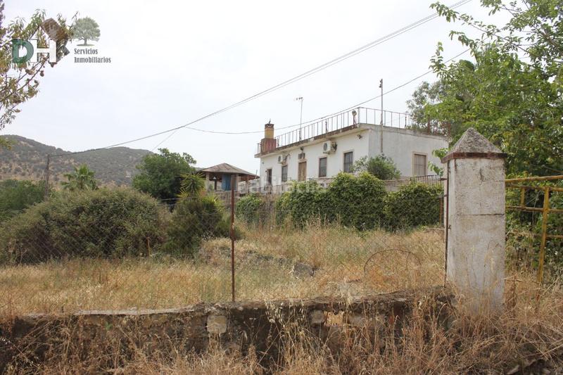 Foto ac7f95f4-33db-4757-9c65-f621ab5aefe3. Terreny residencial a Jerez de los Caballeros Foto ac7f95f4-33db-4757-9c65-f621ab5aefe3. Terreny residencial a Jerez de los Caballeros