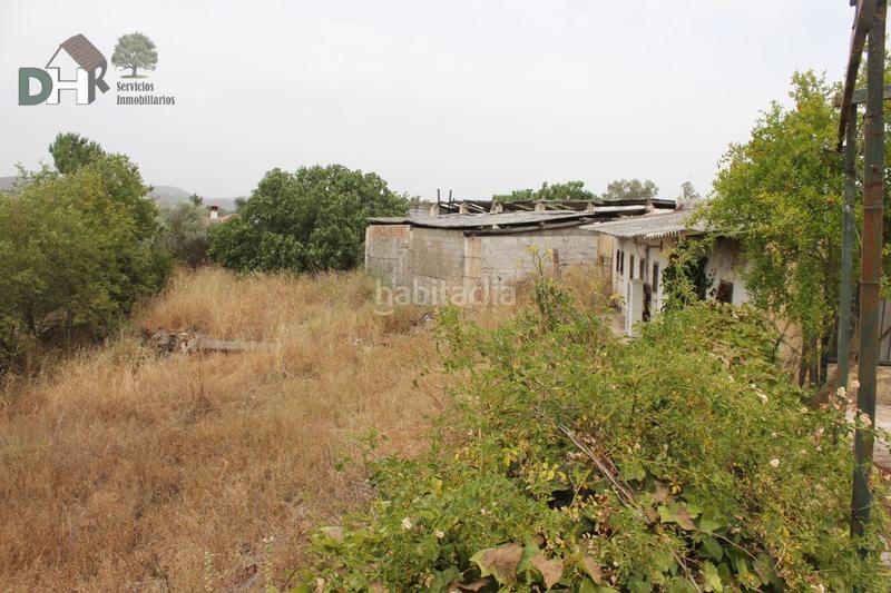 Foto acdeee34-14b5-49d1-a0f9-227e28e0f53c. Terreny residencial a Jerez de los Caballeros Foto acdeee34-14b5-49d1-a0f9-227e28e0f53c. Terreny residencial a Jerez de los Caballeros