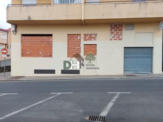 Local commercial à Los Pinos - El Pilar. Plasencialocal Local commercial à Los Pinos - El Pilar. Plasencialocal