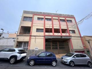 Edifici a Cl pedro gonzalez gomez 10granadilla de abona (granadilla abon). Edificio mixto  en venta en granadilla de abona   oportunidad ún Edifici a Cl pedro gonzalez gomez 10granadilla de abona (granadilla abon). Edificio mixto  en venta en granadilla de abona   oportunidad ún