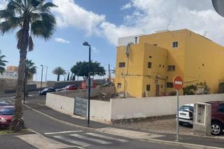 Residential Plot in Calle paraguay & calle isla de cuba san isidro, san isidro, spai. En venta terreno urbano en san isidro Residential Plot in Calle paraguay & calle isla de cuba san isidro, san isidro, spai. En venta terreno urbano en san isidro