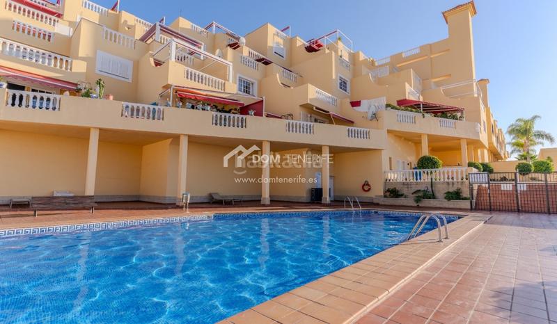 Foto 11bf438a-93e8-4711-96f3-7c1d0b46b4e4. Piso dom tenerife inmobiliaria se complace en presentarle en exclusiva este magnífico piso de 1 dormitorio con impresionantes vistas al en Adeje Foto 11bf438a-93e8-4711-96f3-7c1d0b46b4e4. Piso dom tenerife inmobiliaria se complace en presentarle en exclusiva este magnífico piso de 1 dormitorio con impresionantes vistas al en Adeje
