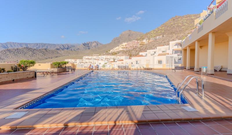Foto 22202e1a-56a3-4813-890a-36bf5072e71a. Piso dom tenerife inmobiliaria se complace en presentarle en exclusiva este magnífico piso de 1 dormitorio con impresionantes vistas al en Adeje Foto 22202e1a-56a3-4813-890a-36bf5072e71a. Piso dom tenerife inmobiliaria se complace en presentarle en exclusiva este magnífico piso de 1 dormitorio con impresionantes vistas al en Adeje