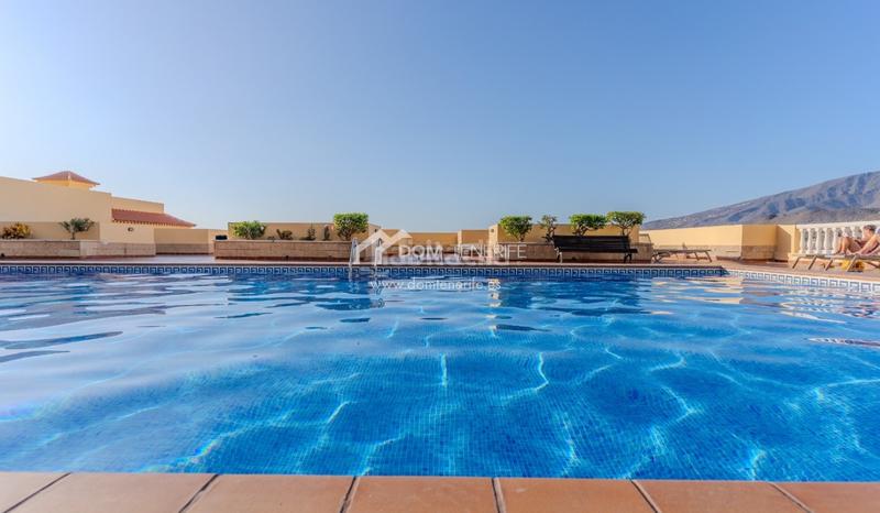 Foto 2e52e41b-9289-499e-9b44-cd74461f6590. Piso dom tenerife inmobiliaria se complace en presentarle en exclusiva este magnífico piso de 1 dormitorio con impresionantes vistas al en Adeje Foto 2e52e41b-9289-499e-9b44-cd74461f6590. Piso dom tenerife inmobiliaria se complace en presentarle en exclusiva este magnífico piso de 1 dormitorio con impresionantes vistas al en Adeje