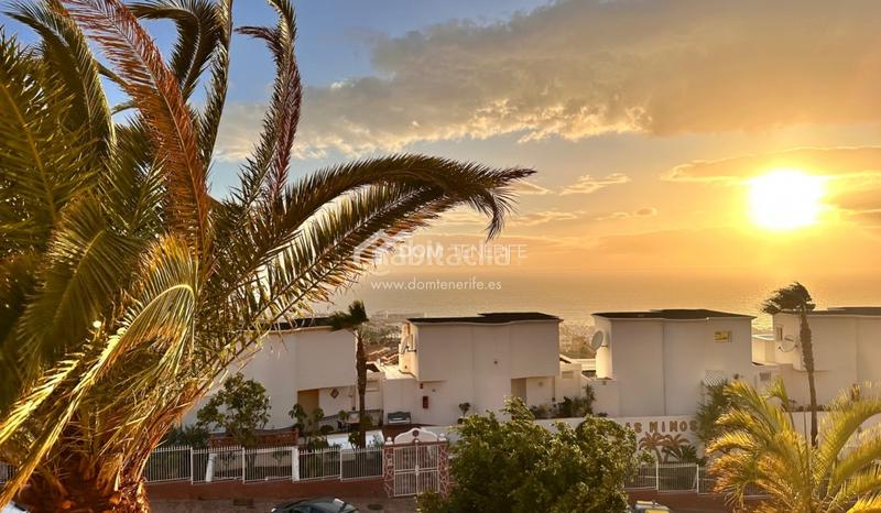 Foto 46f013a5-a07d-4e50-8a75-f80ab1a6db1b. Piso dom tenerife inmobiliaria se complace en presentarle en exclusiva este magnífico piso de 1 dormitorio con impresionantes vistas al en Adeje Foto 46f013a5-a07d-4e50-8a75-f80ab1a6db1b. Piso dom tenerife inmobiliaria se complace en presentarle en exclusiva este magnífico piso de 1 dormitorio con impresionantes vistas al en Adeje