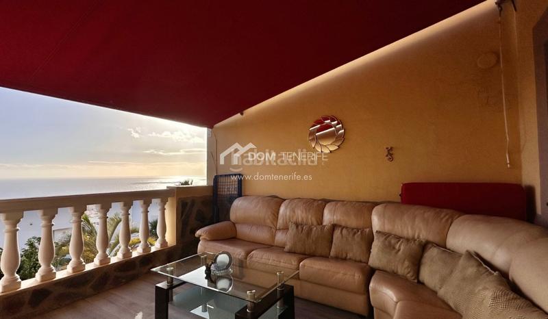 Foto 9e7d1d2b-203b-411a-95b7-7a1eddd7bed0. Piso dom tenerife inmobiliaria se complace en presentarle en exclusiva este magnífico piso de 1 dormitorio con impresionantes vistas al en Adeje Foto 9e7d1d2b-203b-411a-95b7-7a1eddd7bed0. Piso dom tenerife inmobiliaria se complace en presentarle en exclusiva este magnífico piso de 1 dormitorio con impresionantes vistas al en Adeje