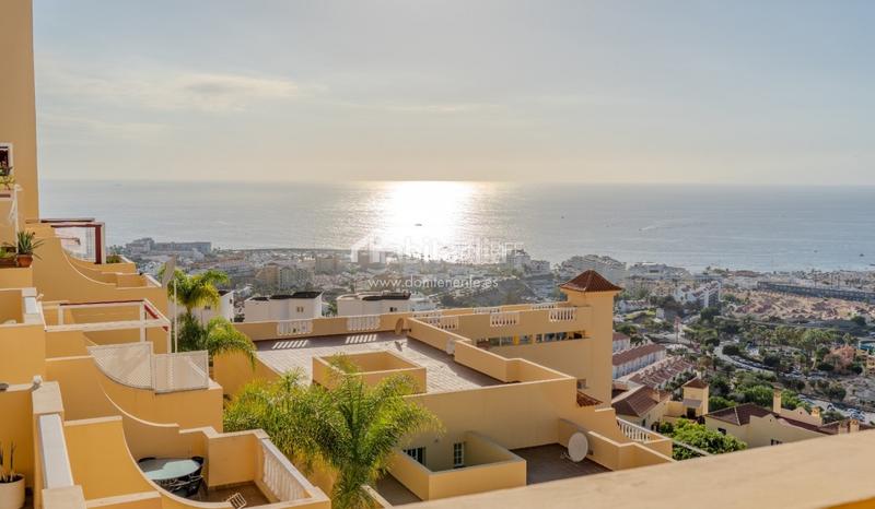 Foto d591a4d2-1bc7-456b-92be-9ba8c4259aec. Piso dom tenerife inmobiliaria se complace en presentarle en exclusiva este magnífico piso de 1 dormitorio con impresionantes vistas al en Adeje Foto d591a4d2-1bc7-456b-92be-9ba8c4259aec. Piso dom tenerife inmobiliaria se complace en presentarle en exclusiva este magnífico piso de 1 dormitorio con impresionantes vistas al en Adeje