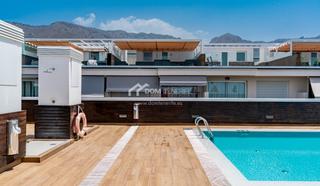 Appartement à Casco Urbano. Se vende un impresionante ático en el codiciado complejo residen Appartement à Casco Urbano. Se vende un impresionante ático en el codiciado complejo residen