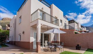 Maison à Fañabé - Ifonche y Benítez. Descubra esta hermosa casa adosada de 4 dormitorios con vistas a Maison à Fañabé - Ifonche y Benítez. Descubra esta hermosa casa adosada de 4 dormitorios con vistas a