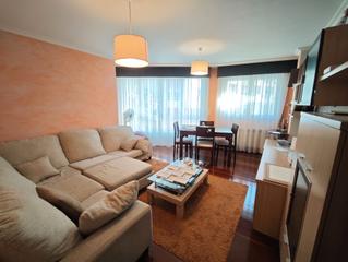 Appartamento  Rúa nova 28. Piso de tres habitaciones en el centro de ordes Appartamento  Rúa nova 28. Piso de tres habitaciones en el centro de ordes