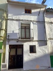 Casa a Calle san miguel 36. Casa 2 dormitorios con patio Casa a Calle san miguel 36. Casa 2 dormitorios con patio