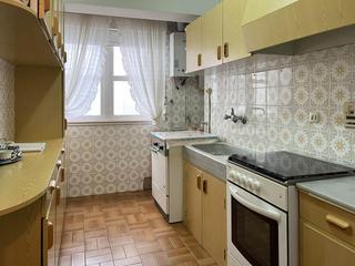 Etagenwohnung in Ferrol Vello - Puerto Etagenwohnung in Ferrol Vello - Puerto