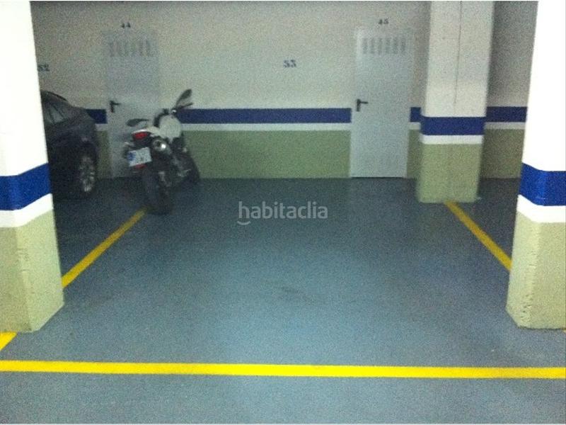 Foto 42f00de1-2df9-49d1-90de-1d995dbbf155. Autoparkplatz in Avenida de Madrid Palencia Foto 42f00de1-2df9-49d1-90de-1d995dbbf155. Autoparkplatz in Avenida de Madrid Palencia