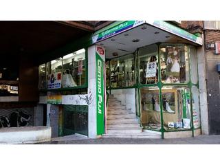 Lloguer Local Comercial a Villasarracino. Local palencia centro Lloguer Local Comercial a Villasarracino. Local palencia centro