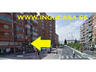 Local commercial à Cisneros. Local palencia cardenal cisneros Local commercial à Cisneros. Local palencia cardenal cisneros