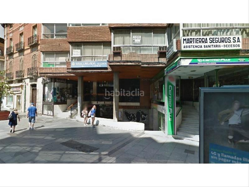 Foto 88faa8c2-abc7-45ca-a6a7-e4758babb849. Lloguer local comercial a Villasarracino Foto 88faa8c2-abc7-45ca-a6a7-e4758babb849. Lloguer local comercial a Villasarracino
