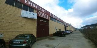 Nau industrial C italia. Nave palencia pol. industrial Nau industrial C italia. Nave palencia pol. industrial