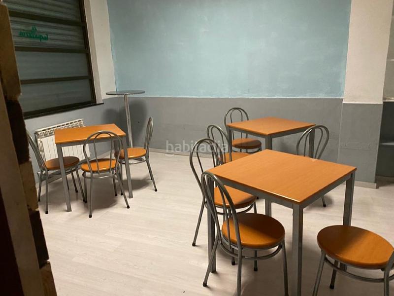 Foto 2e441e5a-c217-4672-b78e-542318e643f3. Alquiler local comercial local av. san telmo en Palencia Foto 2e441e5a-c217-4672-b78e-542318e643f3. Alquiler local comercial local av. san telmo en Palencia