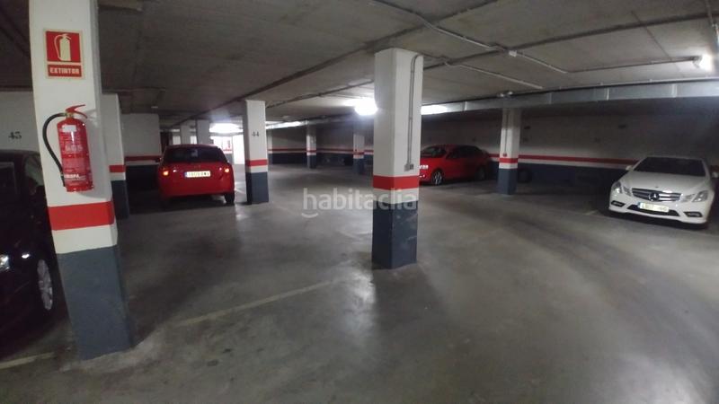 Foto 87d67c65-18f1-4cec-9986-590211475835. Parking coche garaje san pablo en Santiago - San Telmo Palencia Foto 87d67c65-18f1-4cec-9986-590211475835. Parking coche garaje san pablo en Santiago - San Telmo Palencia