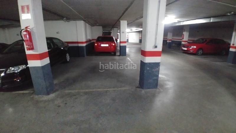 Foto d82f3559-6fc5-4eca-b993-c02c4aab56d4. Parking coche garaje san pablo en Santiago - San Telmo Palencia Foto d82f3559-6fc5-4eca-b993-c02c4aab56d4. Parking coche garaje san pablo en Santiago - San Telmo Palencia